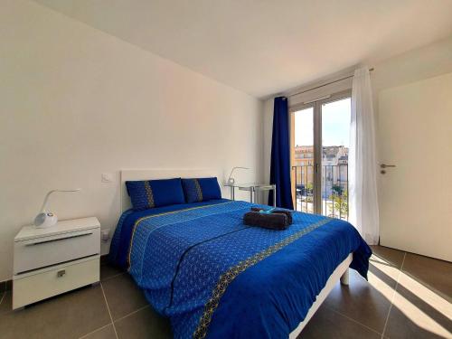 Two-Bedroom Apartment image 5