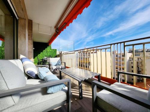 Three-Bedroom Apartment image 3