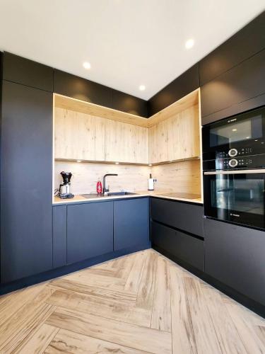 Three-Bedroom Apartment image 2