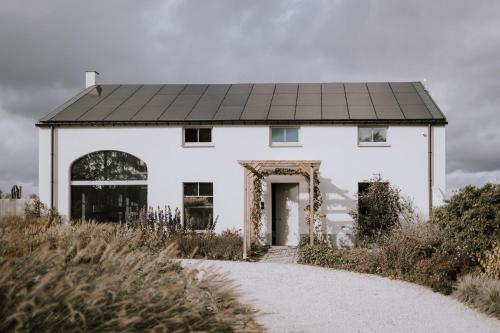 A szálláshely kívülről, B&B Entre Champs in Lasne