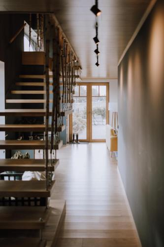 A szálláshely kívülről, B&B Entre Champs in Lasne