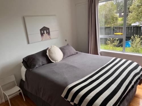 Whangapoua Black Bach in Whangapoua