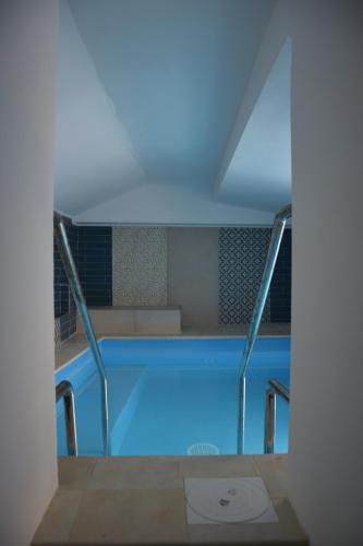 Allegra suite in Laurino