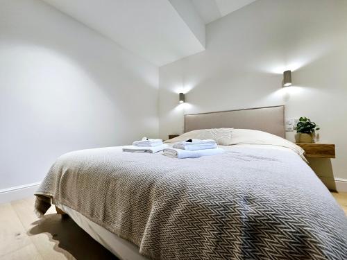 Two-Bedroom Apartment image 10