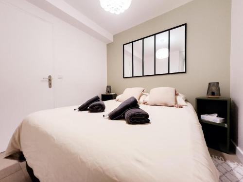 Two-Bedroom Apartment image 10