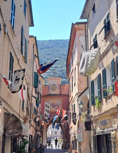 Final Mente, Finale Ligure (photo 3)