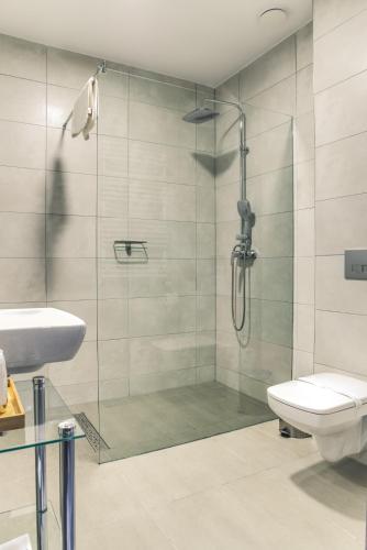Hotel Grey Spa – Szklarska Poreba, ND
