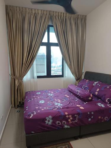 Legasi Kampong Baru By AMNA for Malay Only, Kuala Lumpur (Foto 3)