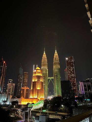 Legasi Kampong Baru By AMNA for Malay Only, Kuala Lumpur (Foto 6)
