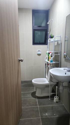 Legasi Kampong Baru By AMNA for Malay Only, Kuala Lumpur (Foto 8)