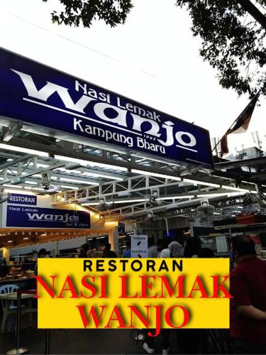 Legasi Kampong Baru By AMNA for Malay Only, Kuala Lumpur (Foto 9)