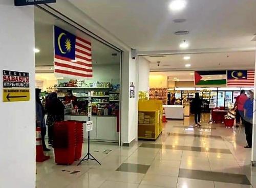 Legasi Kampong Baru By AMNA for Malay Only, Kuala Lumpur (Foto 10)