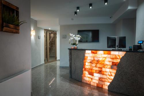 Hotel Grey Spa in Szklarska Poręba