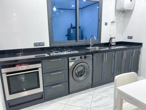 Appartement Alhoceima in Ajdir