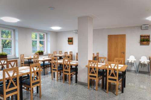 Hotel Grey Spa – Szklarska Poreba, ND