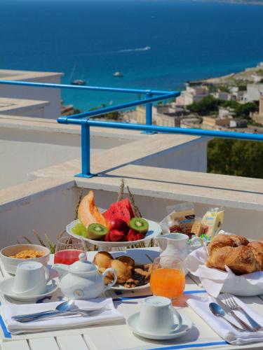 Hotel Degli Ulivi in Castro di Lecce