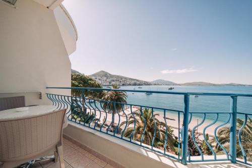 Hotel Kaonia – Saranda, OR