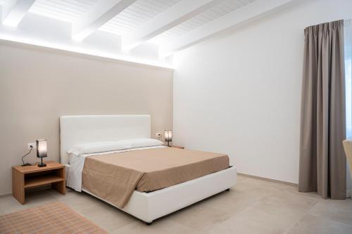 B&B Papanonno - Relax vicino Palinuro in Centola