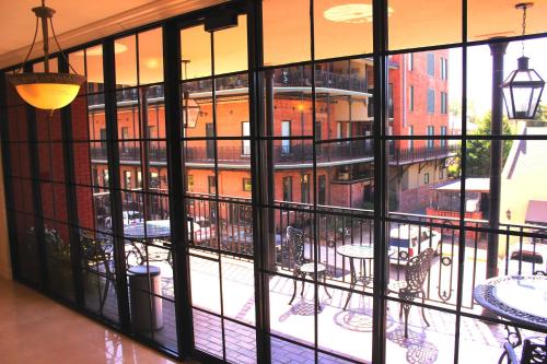 Church Street Inn in Natchitoches, USA