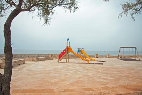Villa al mare Gallipoli