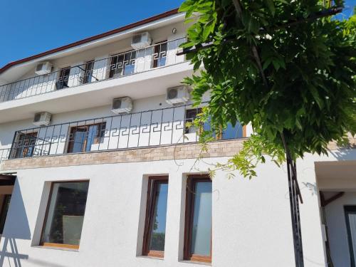 Casa Tuia by EfoRooms - Liniste si camere primitoare - image 4