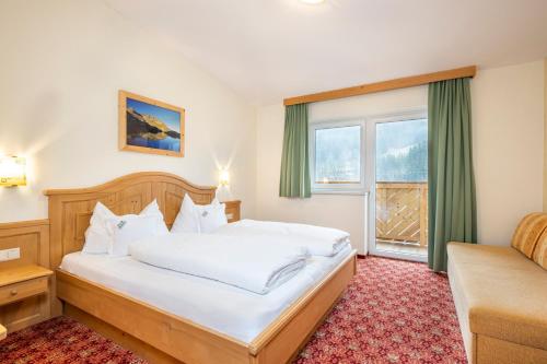Hotel Brunner - Reiteralm 4
