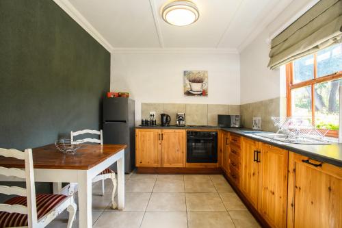 Berluda Farmhouse & Cottages Room Type - Honeymoon Suite