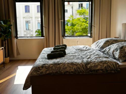 Helle, freundliche Wohnung in Zentrumsnähe, Magdeburg (Foto 4)