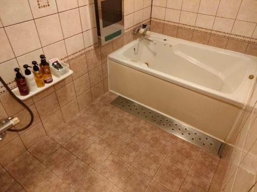 ホテル パレドフルー