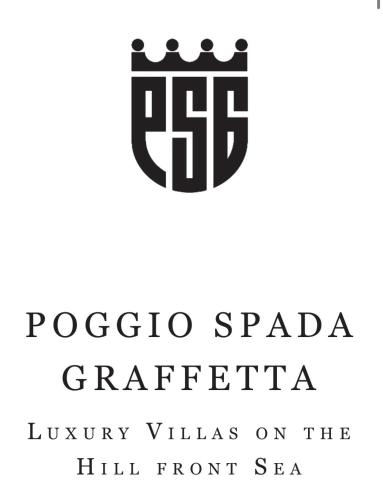 Poggio Spada Graffetta - Villa Marcello