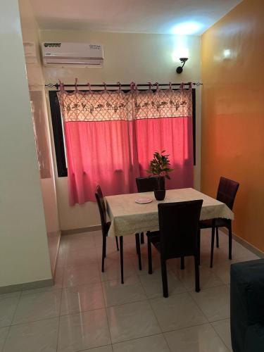 Faciliteiten, Appartement Spacieux chez Keur Matou - F2 Dakar in Grand-Yoff