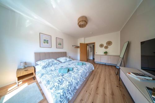 Helle, freundliche Wohnung in Zentrumsnähe, Magdeburg (Foto 3)