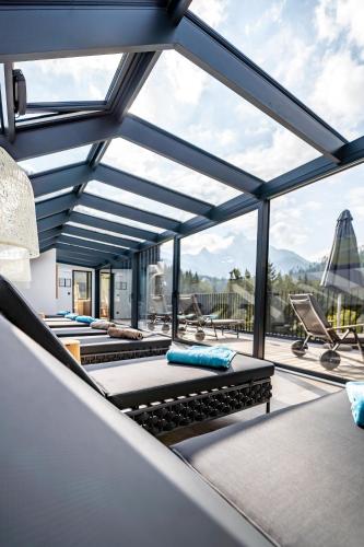 Turmchalet Adults Only 2