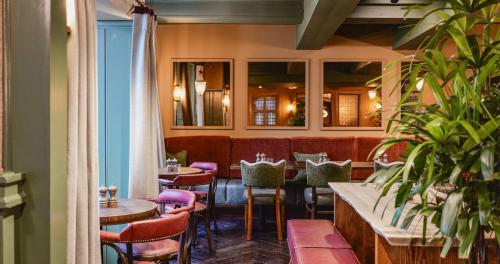 餐廳, 凱西克皇家橡樹酒店 (Royal Oak at Keswick) in 凱西克