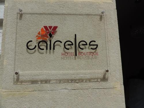 Hotel Boutique Caireles