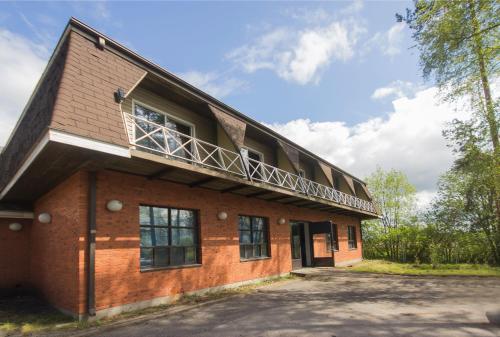Iekārtas, Peoleo Hotell in Jälgimäe