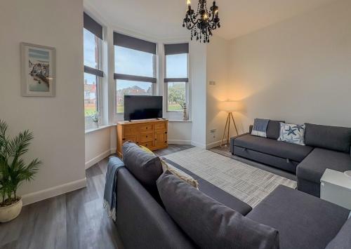 Euston Road - Beach Apartment 8, Great Yarmouth