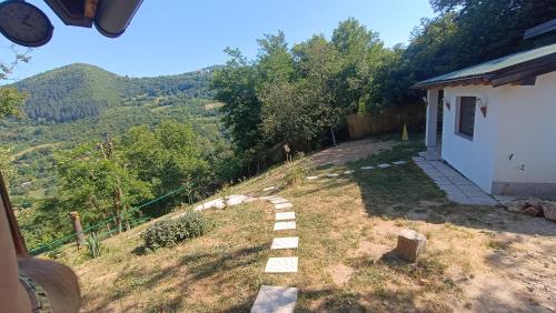 Positive vibes - Visoko