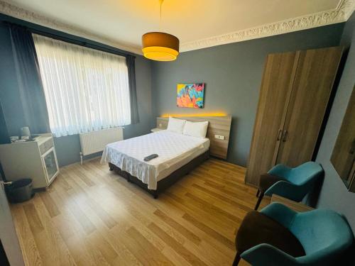 Armoni City Otel Kadıköy, Istanbul (foto 7)