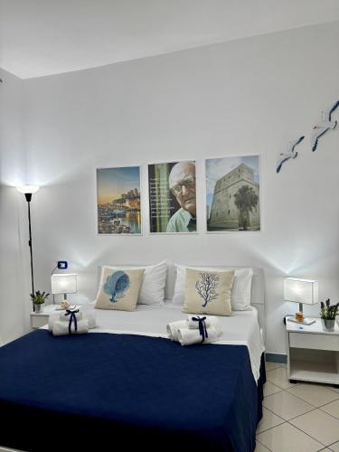 Casa Vacanze La Casetta di Zinu'