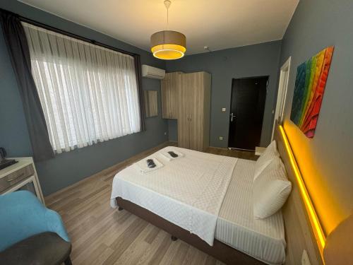 Armoni City Otel Kadıköy, Istanbul (foto 6)