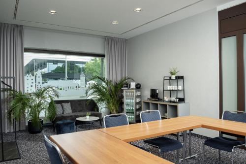 Maritim Hotel Darmstadt - image 10