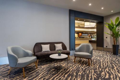 Maritim Hotel Darmstadt - image 14