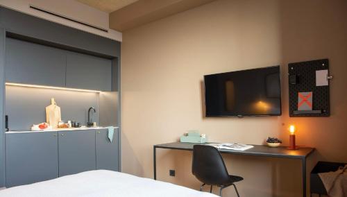 ipartment Koeln Oper @HOME by Best Western, Cologne (photo 5)