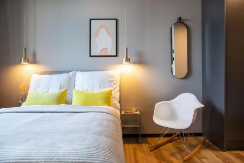ipartment Koeln Oper @HOME by Best Western, Cologne (photo 3)