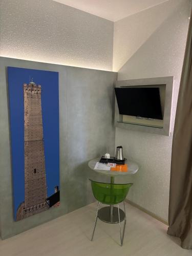 Hotel Fiera Wellness & Spa – Bologna, KY