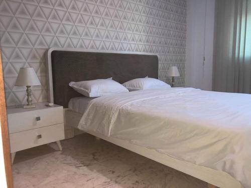 Superb & Modern apartment at Berges Lac 2 close to Tunisia Mall, Túnez (foto 5)