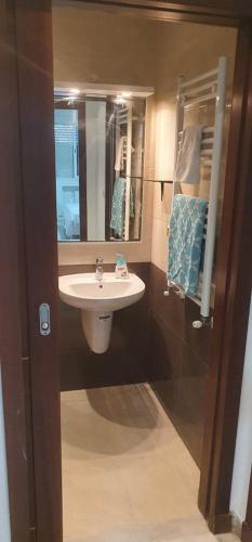 Superb & Modern apartment at Berges Lac 2 close to Tunisia Mall, Túnez (foto 10)