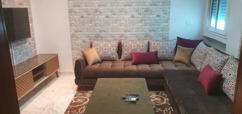 Superb & Modern apartment at Berges Lac 2 close to Tunisia Mall, Túnez (foto 3)