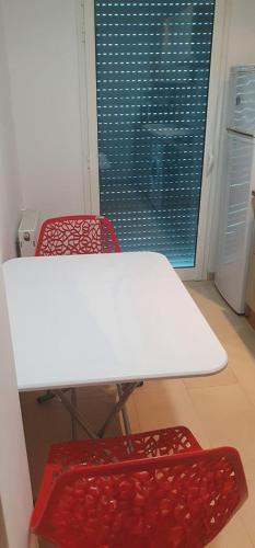Superb & Modern apartment at Berges Lac 2 close to Tunisia Mall, Túnez (foto 9)